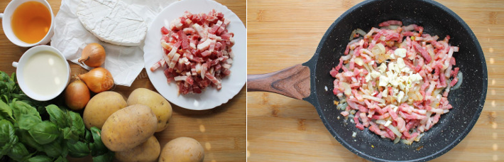 Мясо по-французски в духовке – рецепты идеального ужина!