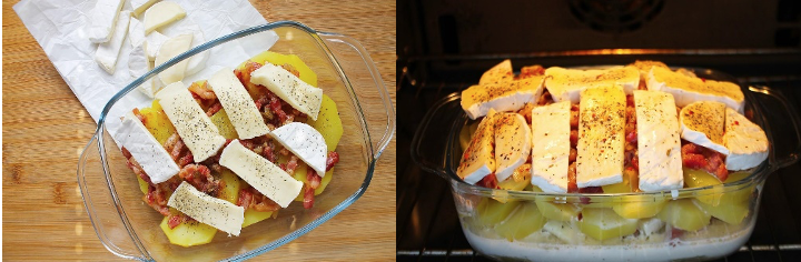 Мясо по-французски в духовке – рецепты идеального ужина!