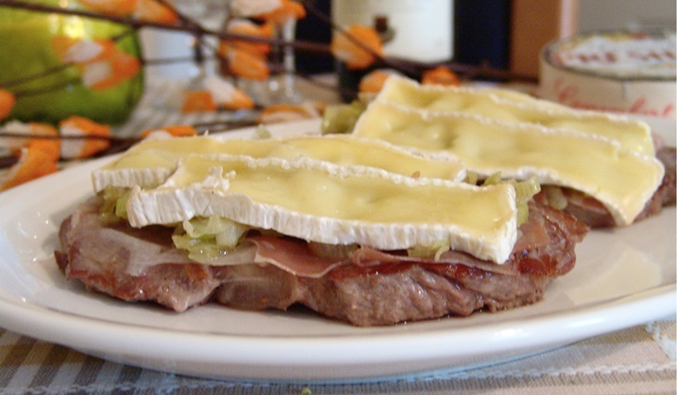 Мясо по-французски в духовке – рецепты идеального ужина!