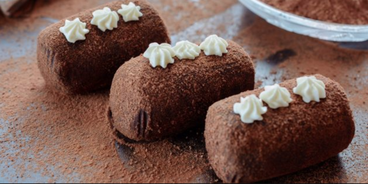 Вкусные рецепты пирожного «картошка» в домашних условиях!