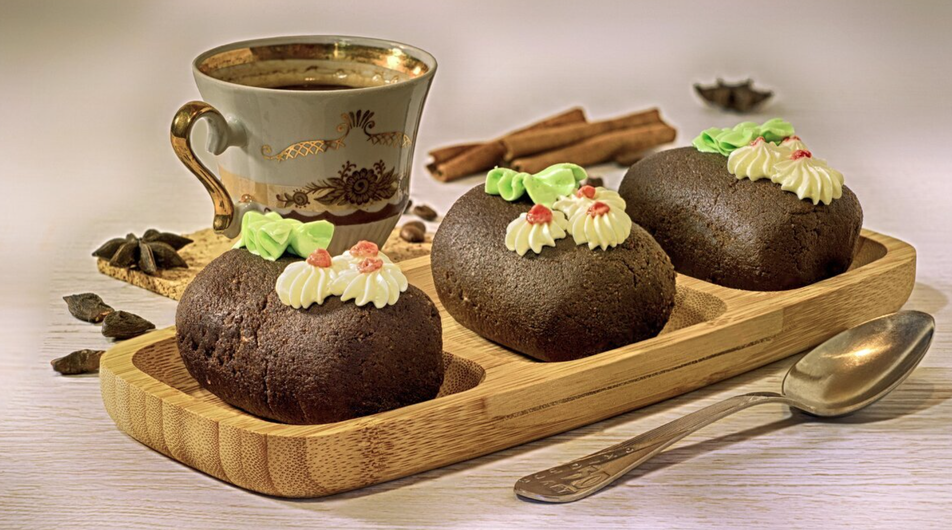 Вкусные рецепты пирожного «картошка» в домашних условиях!