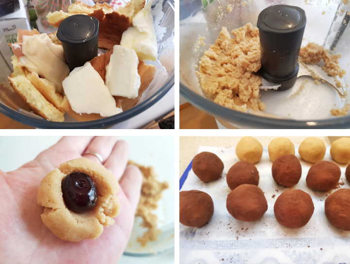 Вкусные рецепты пирожного «картошка» в домашних условиях!