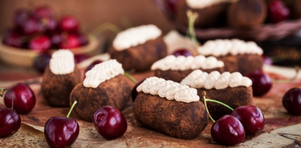 Вкусные рецепты пирожного «картошка» в домашних условиях!