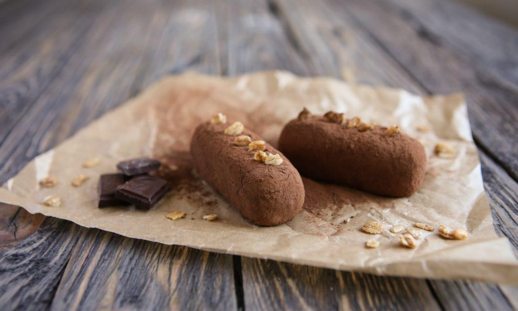 Вкусные рецепты пирожного «картошка» в домашних условиях!