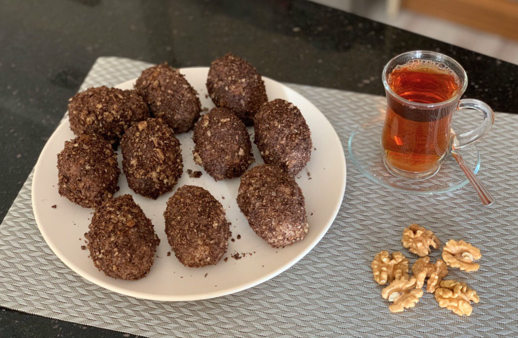 Вкусные рецепты пирожного «картошка» в домашних условиях!