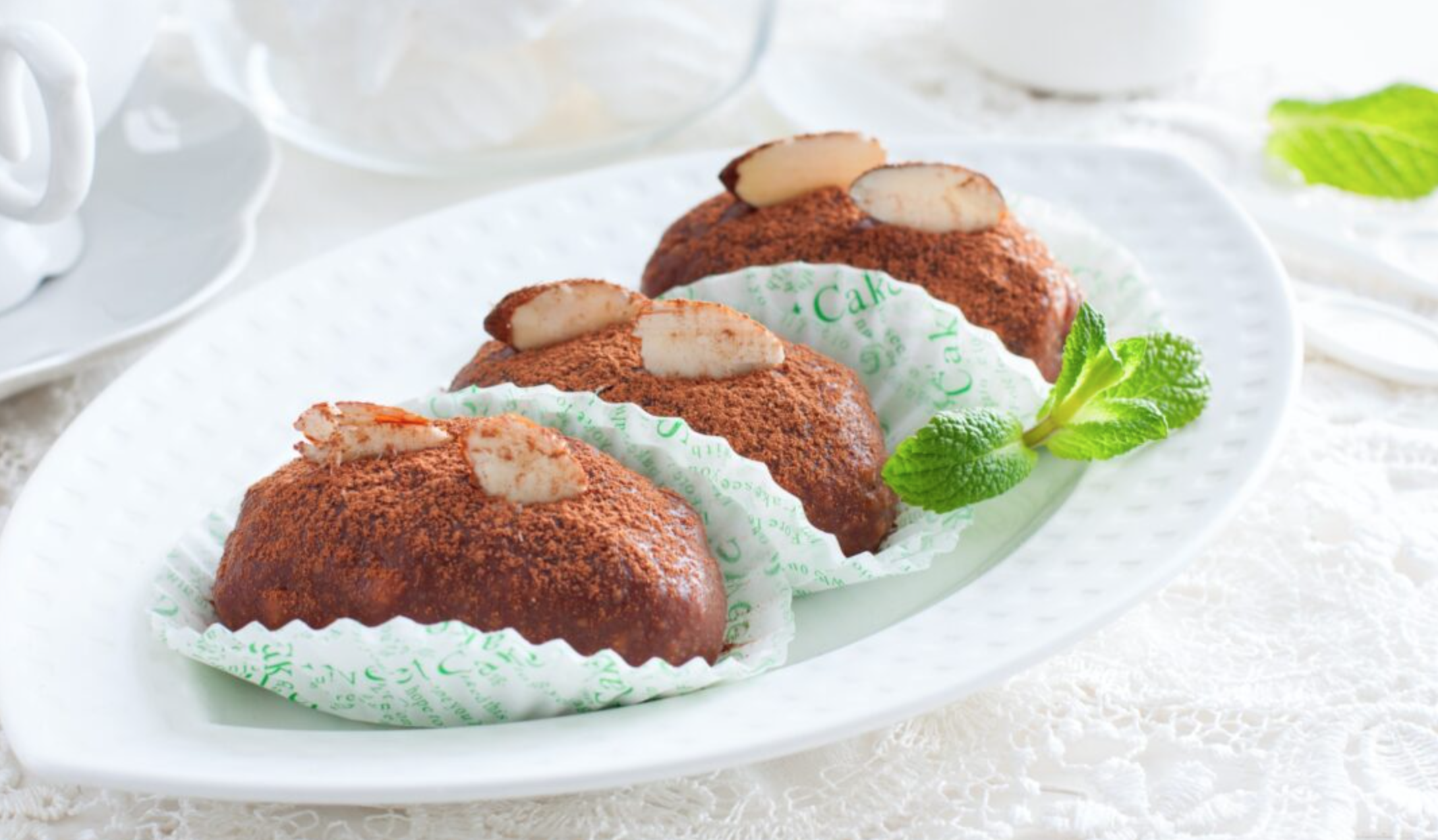 Вкусные рецепты пирожного «картошка» в домашних условиях!