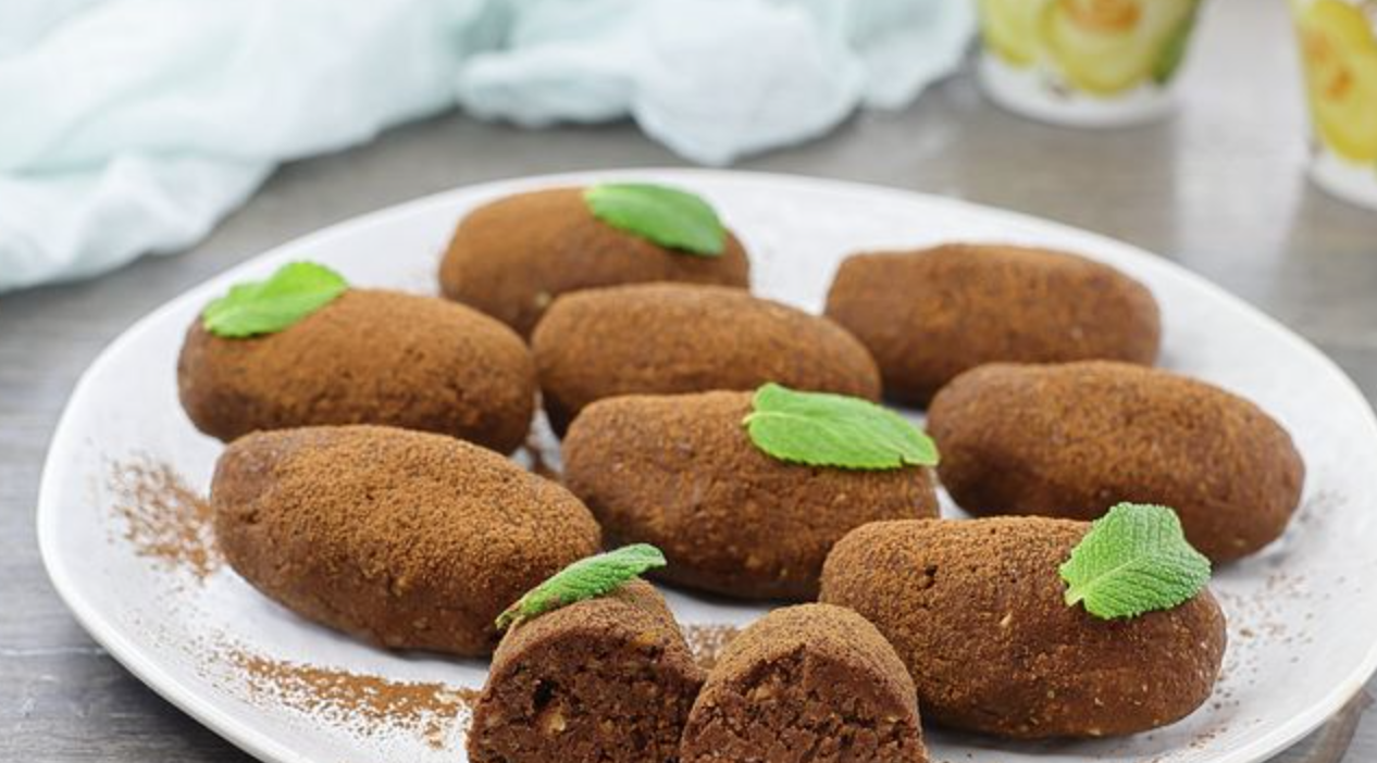 Вкусные рецепты пирожного «картошка» в домашних условиях!