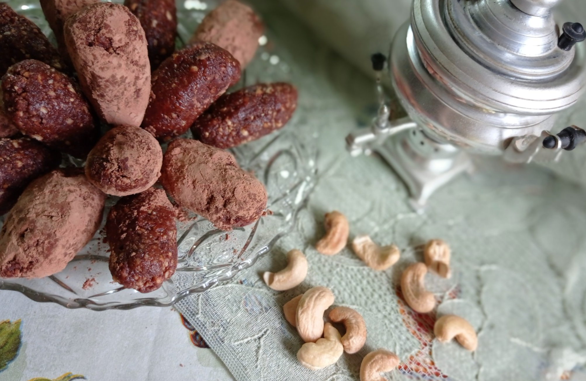 Вкусные рецепты пирожного «картошка» в домашних условиях!